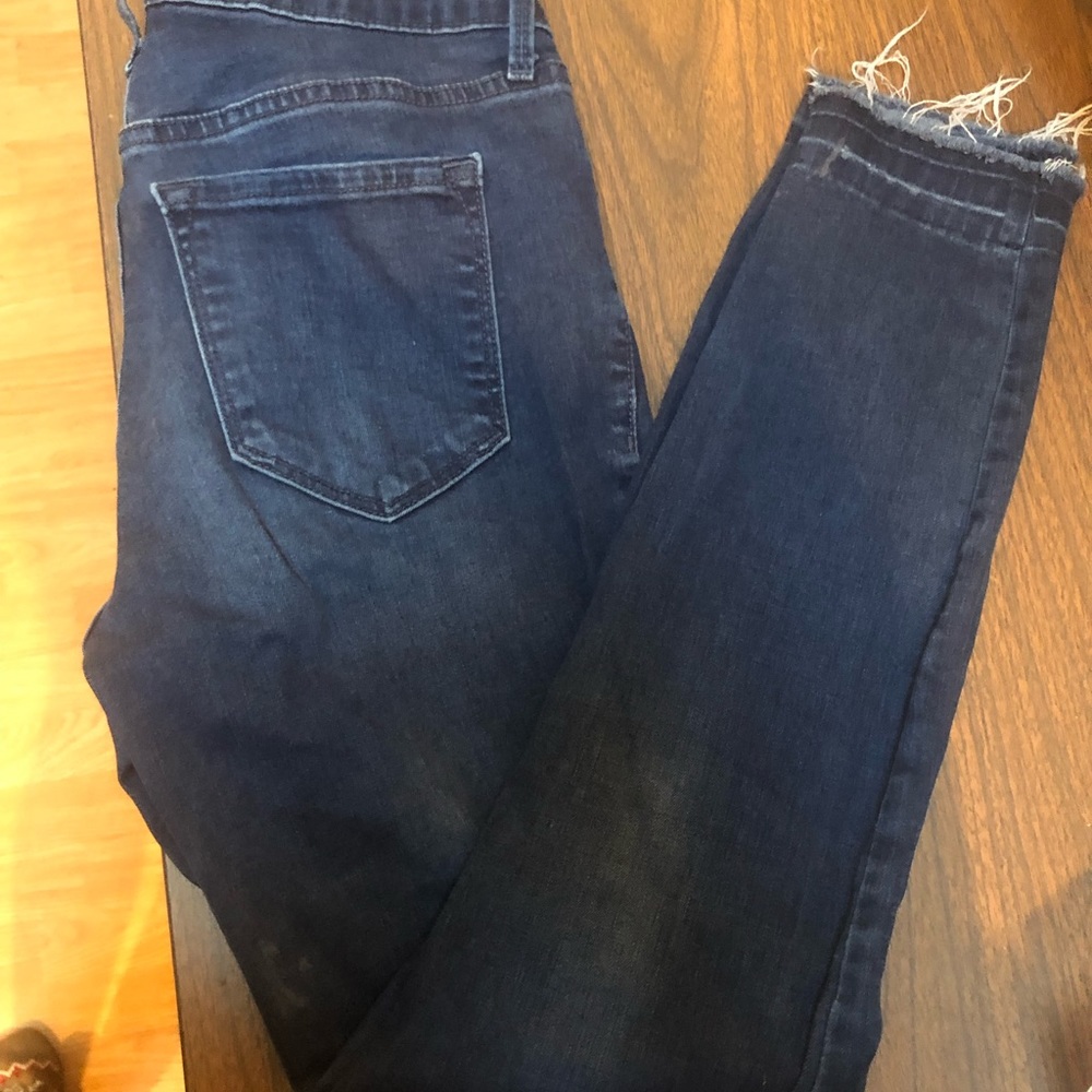 Rockstar jeans